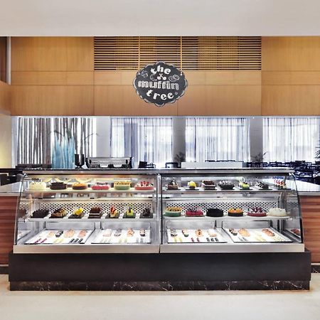 Courtyard By Marriott Chennai Ξενοδοχείο Εξωτερικό φωτογραφία