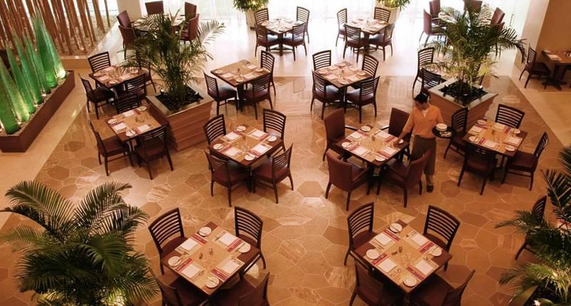Courtyard By Marriott Chennai Ξενοδοχείο Εξωτερικό φωτογραφία