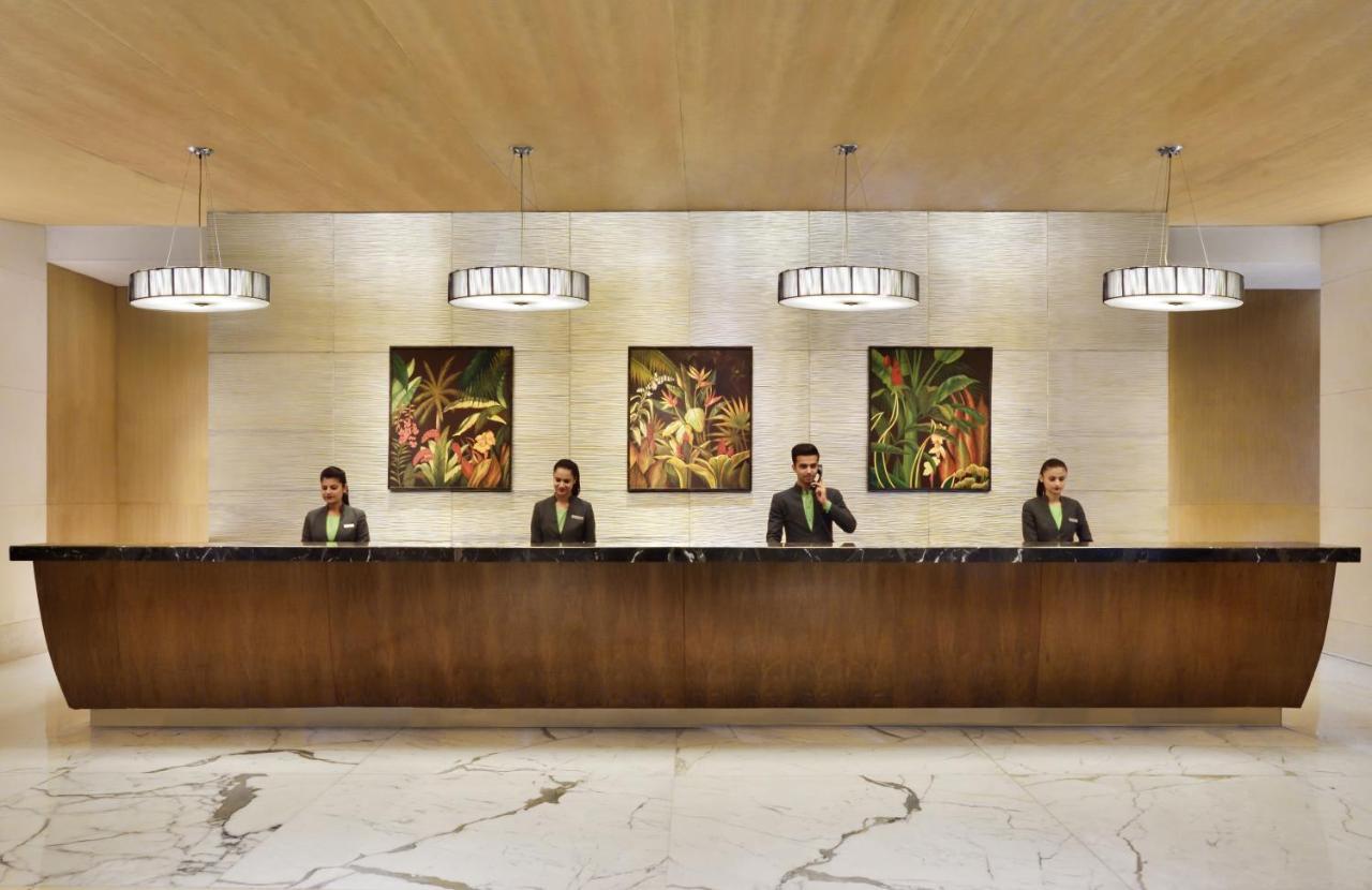 Courtyard By Marriott Chennai Ξενοδοχείο Εξωτερικό φωτογραφία