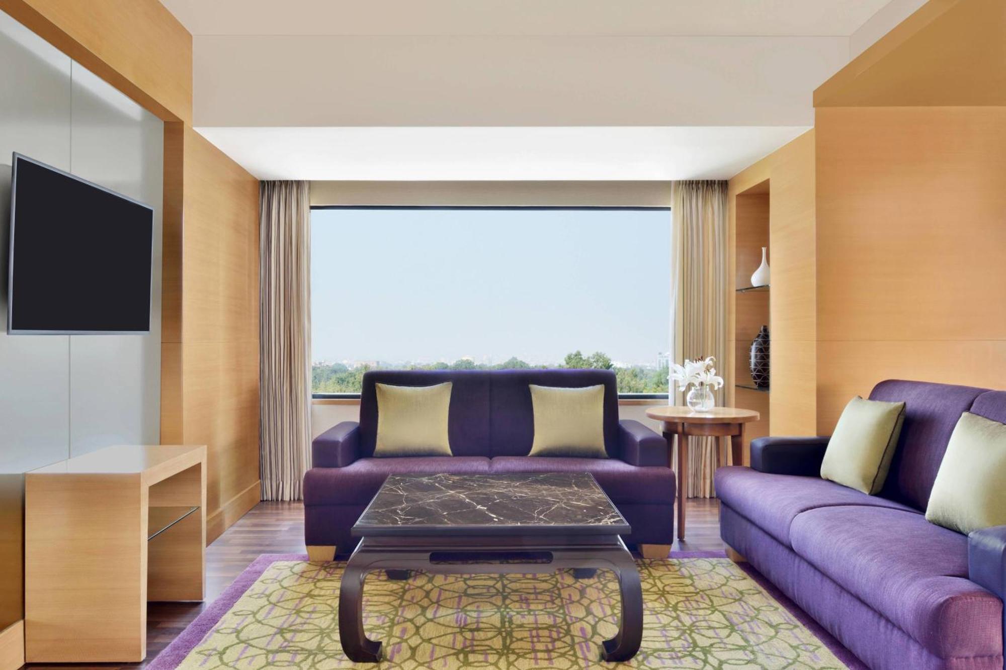 Courtyard By Marriott Chennai Ξενοδοχείο Εξωτερικό φωτογραφία