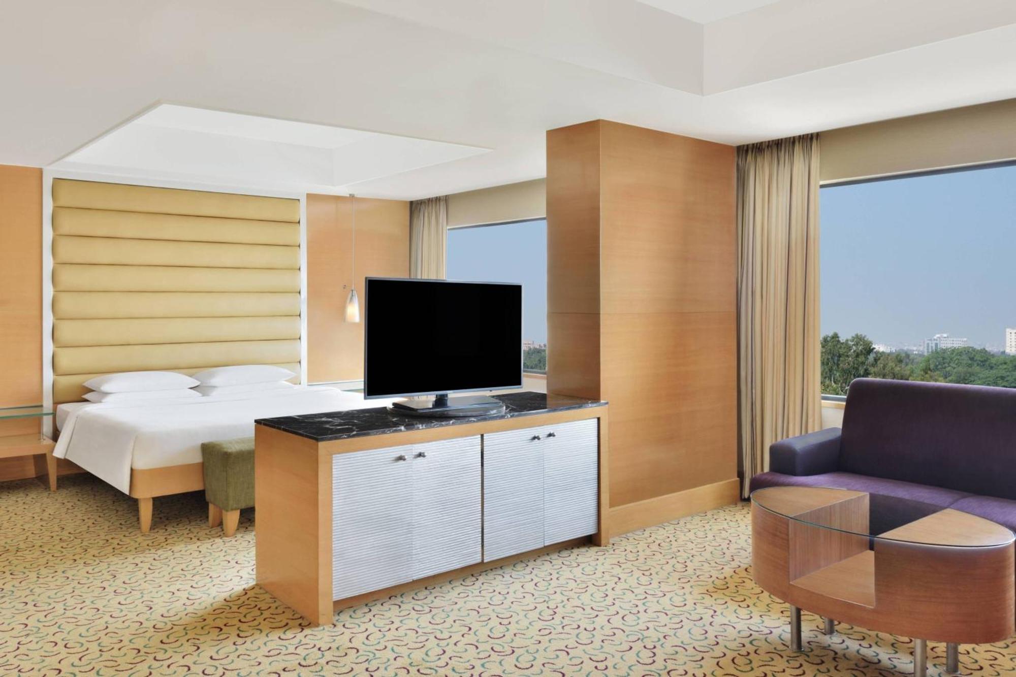 Courtyard By Marriott Chennai Ξενοδοχείο Εξωτερικό φωτογραφία