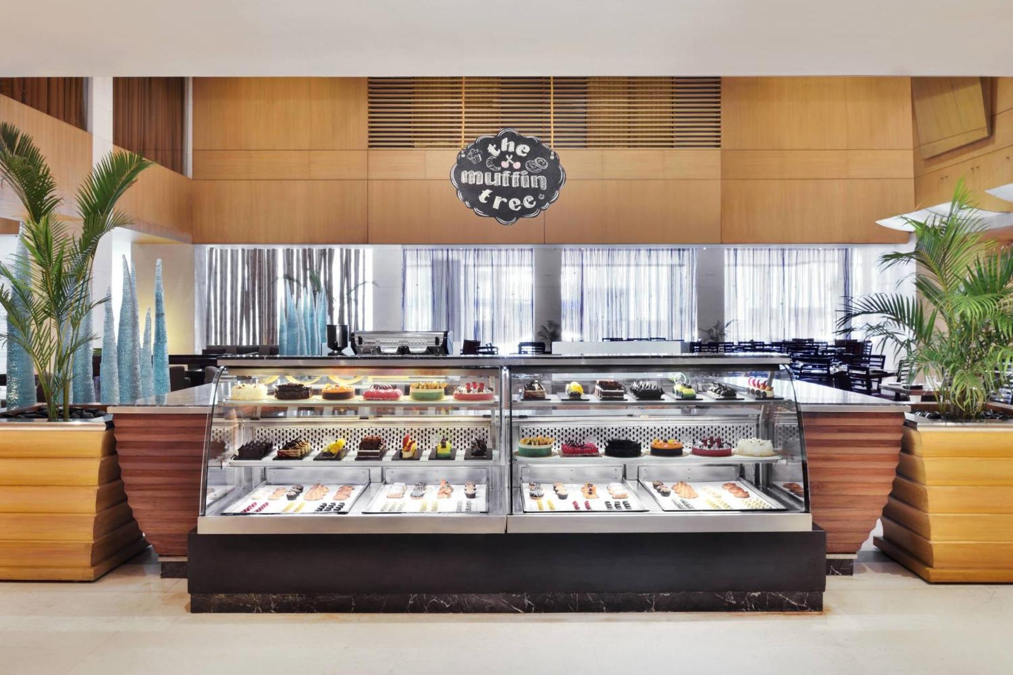 Courtyard By Marriott Chennai Ξενοδοχείο Εξωτερικό φωτογραφία