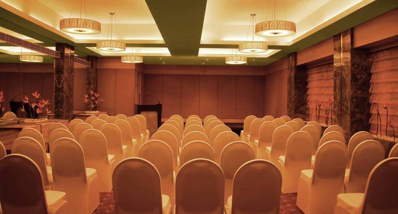 Courtyard By Marriott Chennai Ξενοδοχείο Εξωτερικό φωτογραφία